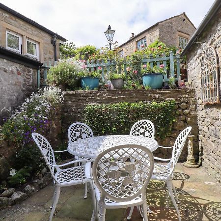 Sandy Cottage Linton (North Yorkshire) Exterior foto