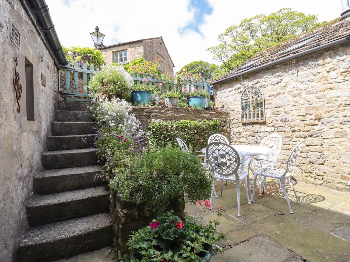 Sandy Cottage Linton (North Yorkshire) Exterior foto
