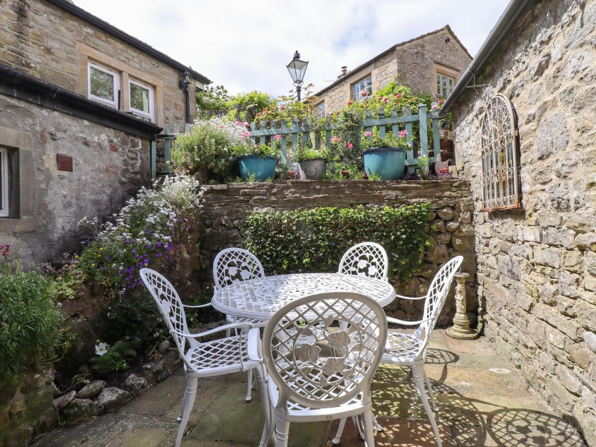 Sandy Cottage Linton (North Yorkshire) Exterior foto