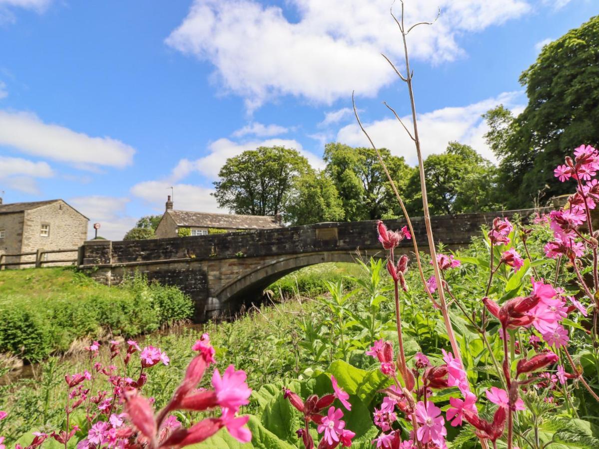 Sandy Cottage Linton (North Yorkshire) Exterior foto