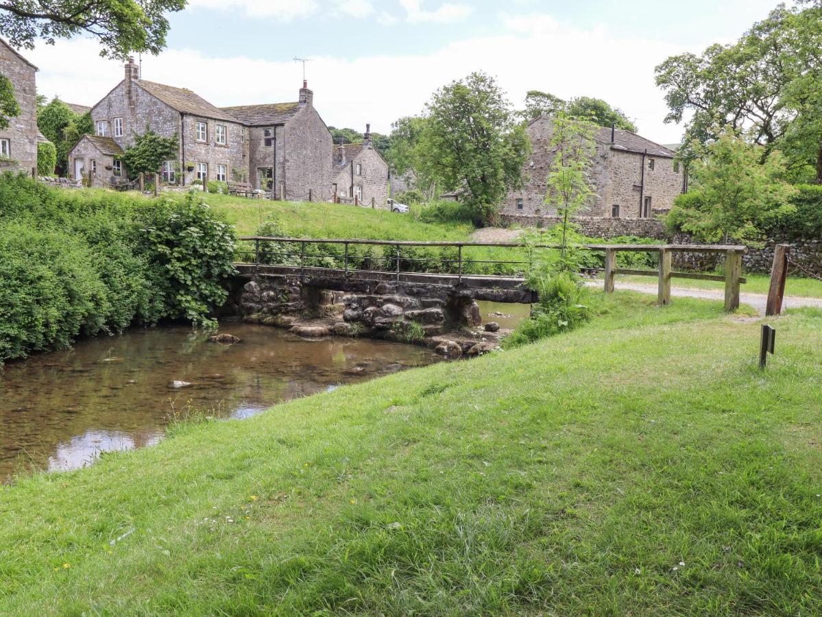 Sandy Cottage Linton (North Yorkshire) Exterior foto