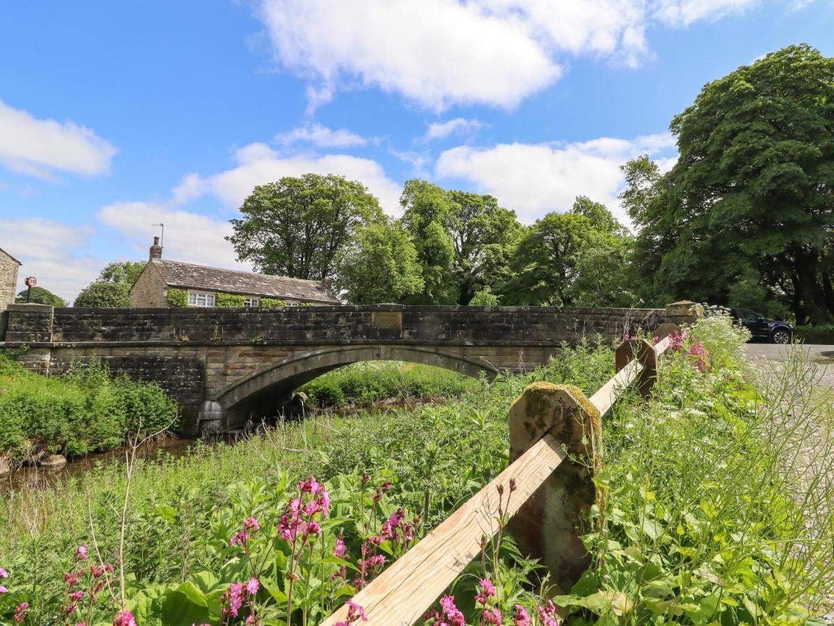 Sandy Cottage Linton (North Yorkshire) Exterior foto