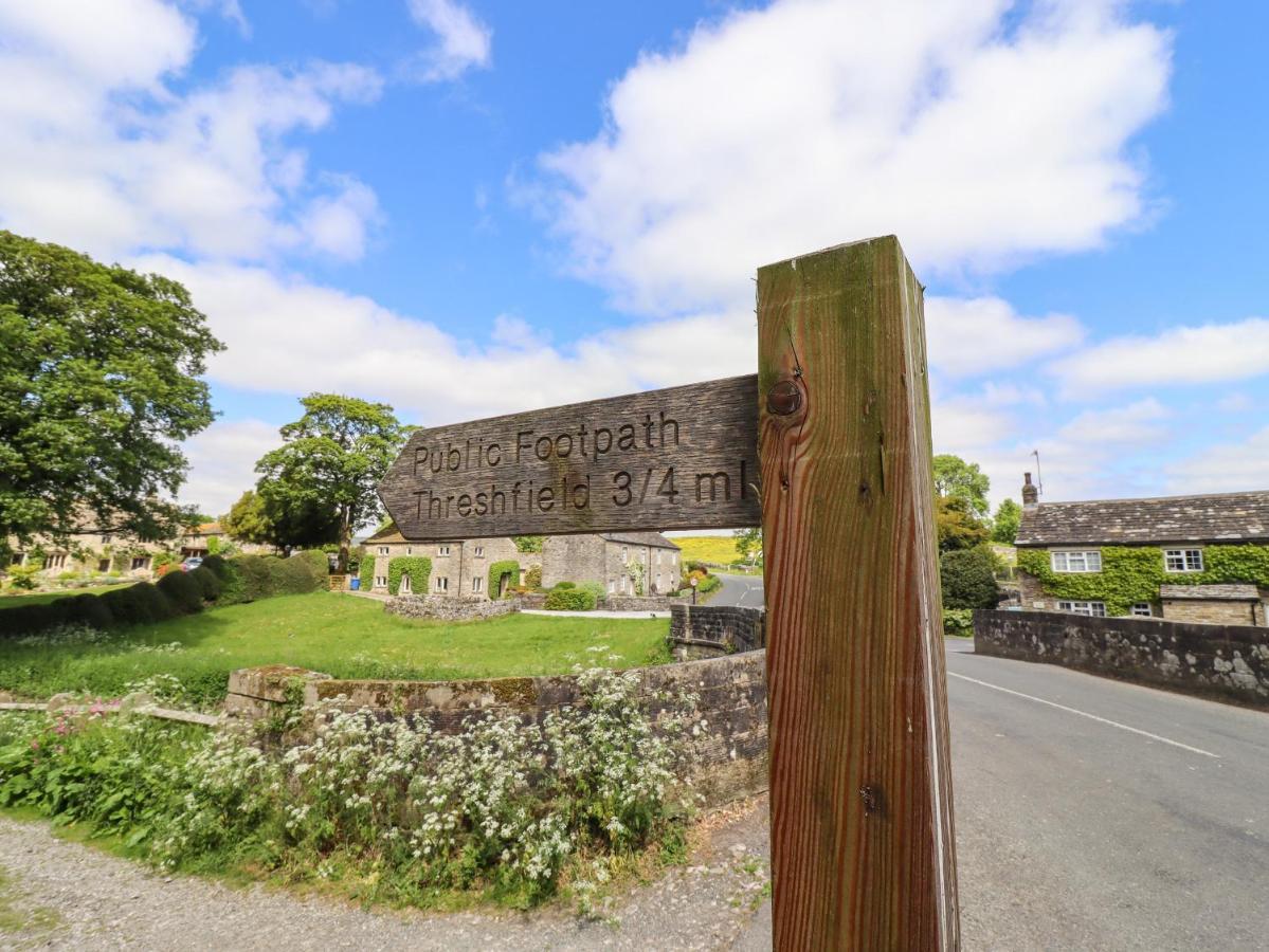 Sandy Cottage Linton (North Yorkshire) Exterior foto