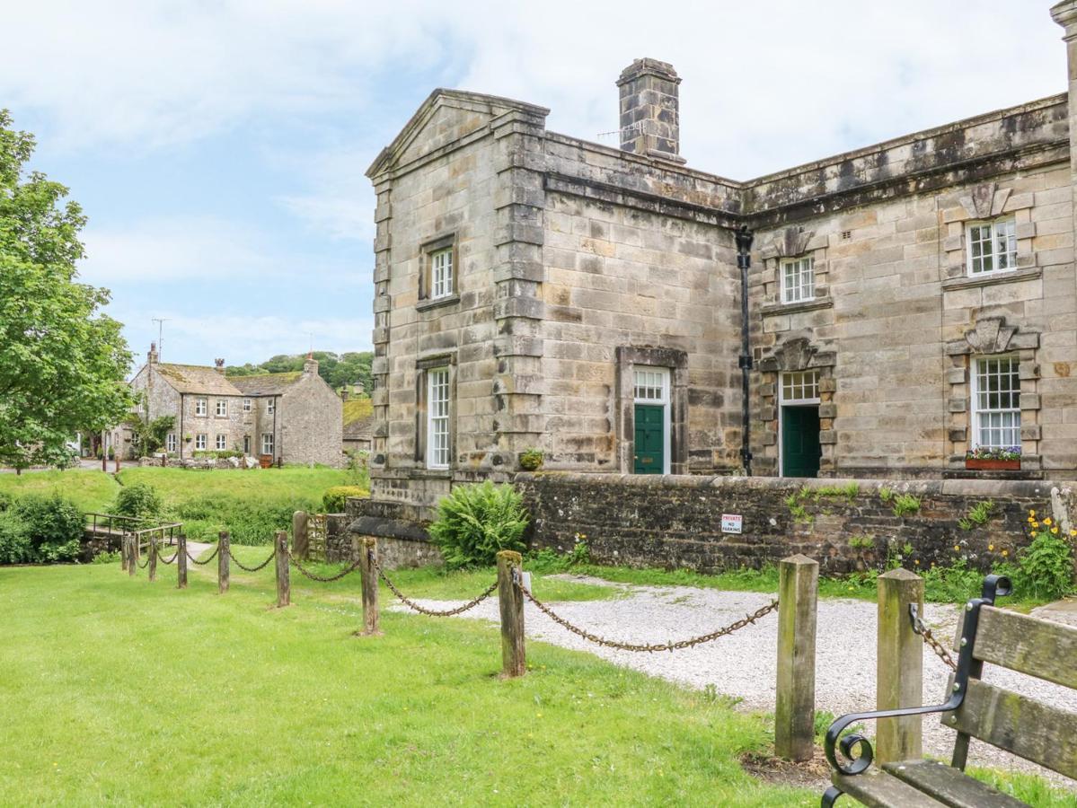 Sandy Cottage Linton (North Yorkshire) Exterior foto