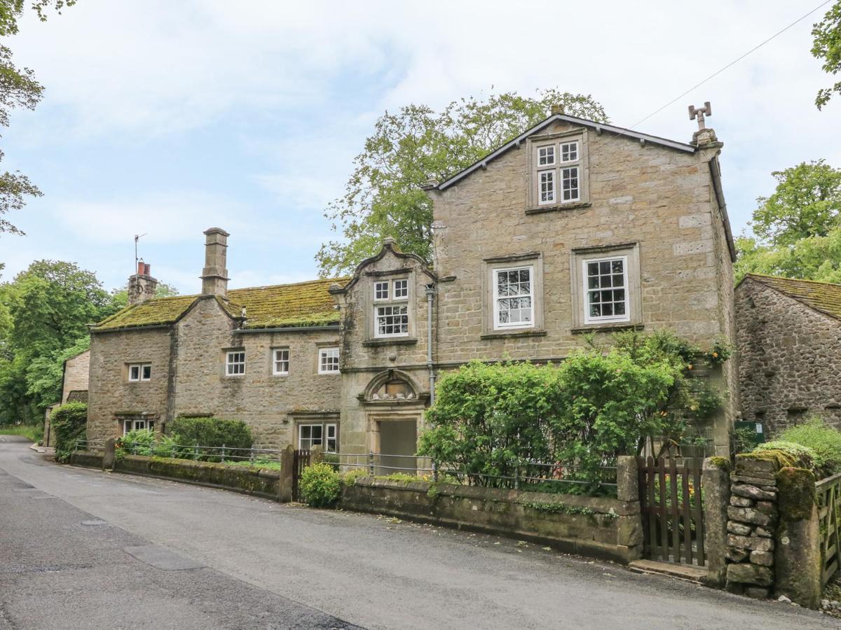 Sandy Cottage Linton (North Yorkshire) Exterior foto