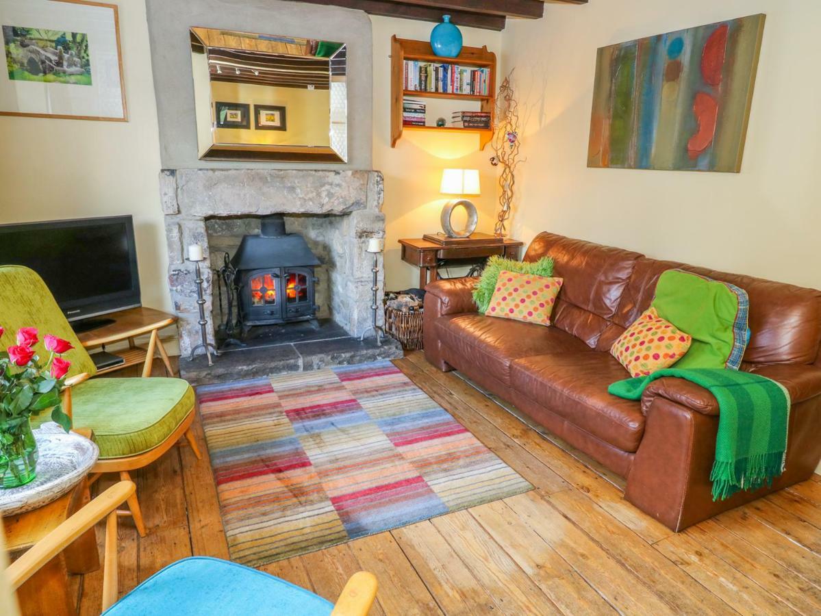 Sandy Cottage Linton (North Yorkshire) Exterior foto